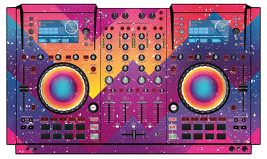 Numark NV Skin Multisynth